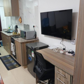 STADEVIEW Nairobi West loftie homes